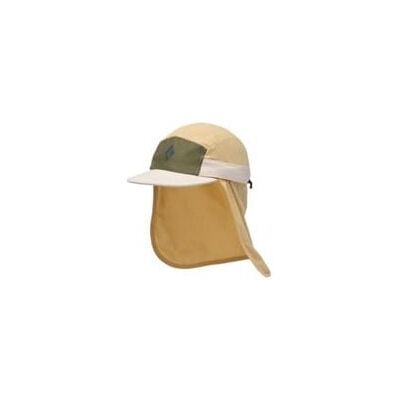 Cap Black Diamond DESERT MULLET (bianco sporco) Taille unique Cap Black Diamond DESERT MULLET (bianco sporco) Taille unique