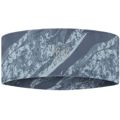 Fascia BUFF FASTWICK HEADBAND EUKAR (ASH) Adult Fascia BUFF FASTWICK HEADBAND EUKAR (ASH) Adult