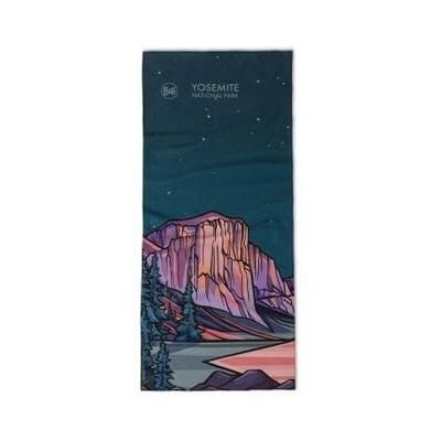 Fascia per il collo BUFF COOLNET UV NATIONAL PARKS (YOSEMITE) Adult Fascia per il collo BUFF COOLNET UV NATIONAL PARKS (YOSEMITE) Adult