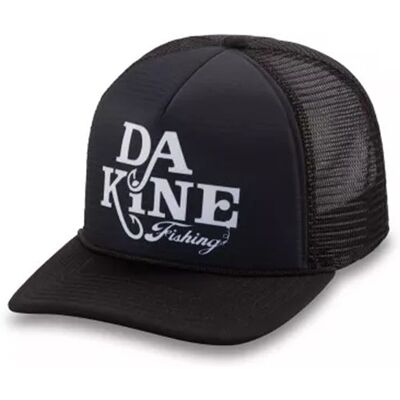Cap Dakine VACATION TRUCKER (NERO) Taille unique Cap Dakine VACATION TRUCKER (NERO) Taille unique