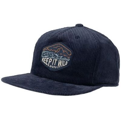 Cappello BUFF CHILL TRUCKER (DISTER NIGHT BLUE) Unisex Taille unique Cappello BUFF CHILL TRUCKER (DISTER NIGHT BLUE) Unisex Taille unique