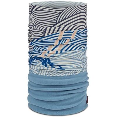 Gaiter BUFF POLAR SAKRY (LAGO BLU) Unisex TU Gaiter BUFF POLAR SAKRY (LAGO BLU) Unisex TU