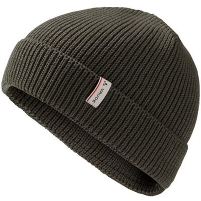Berretto Vaude Manukau Beanie (khaki) One-size Berretto Vaude Manukau Beanie (khaki) One-size