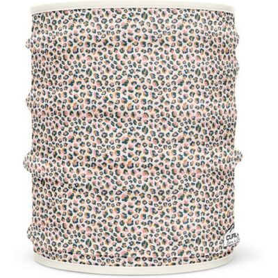 Scaldacollo Polare Curlynak Lopi (Beige/Rosa) TU Scaldacollo Polare Curlynak Lopi (Beige/Rosa) TU