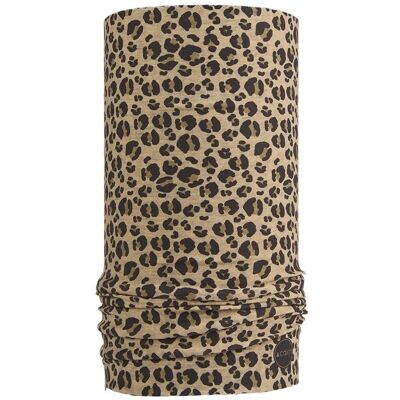 Collo Cairn MALAWI TUBE (BISCUIT LEOPARD) TU Collo Cairn MALAWI TUBE (BISCUIT LEOPARD) TU