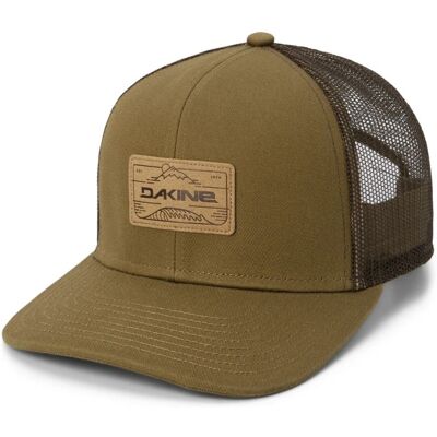 Cappello Dakine Peak to Peak Trucker (KANGAROO) Taille unique Cappello Dakine Peak to Peak Trucker (KANGAROO) Taille unique