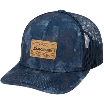 Cappello Dakine Peak to Peak Trucker (SUB TOPO) Taille unique Cappello Dakine Peak to Peak Trucker (SUB TOPO) Taille unique