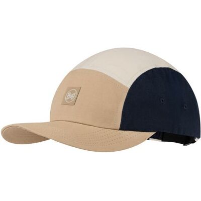 Cappello BUFF 5 PANEL VENTURE CAP (ALLVIN SAN) Taille unique Cappello BUFF 5 PANEL VENTURE CAP (ALLVIN SAN) Taille unique