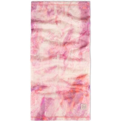 Scaldacollo BUFF MERINO LIGHTWEIGHT DIGITAL (PINK AZALEA) TU Scaldacollo BUFF MERINO LIGHTWEIGHT DIGITAL (PINK AZALEA) TU