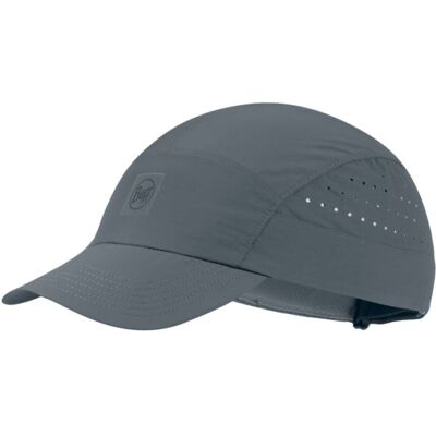 Cappello BUFF SPEED CAP (SOLID ASH GREY) L/XL Cappello BUFF SPEED CAP (SOLID ASH GREY) L/XL
