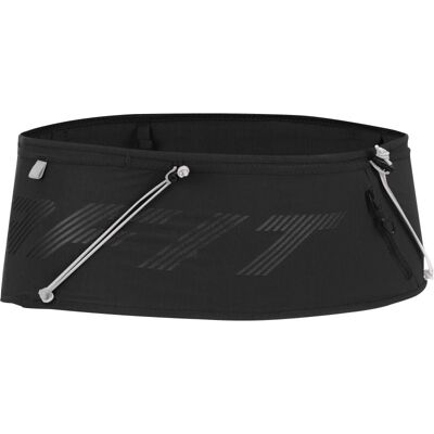 Cintura da trail Dynafit RUNNING BELT (Black Out) S Cintura da trail Dynafit RUNNING BELT (Black Out) S