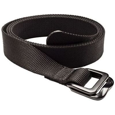 Cintura Black Diamond Cintura Beta (nera) M Cintura Black Diamond Cintura Beta (nera) M