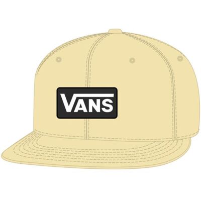 Vans Mn Vans Patch (Double Cream) Taille unique Vans Mn Vans Patch (Double Cream) Taille unique