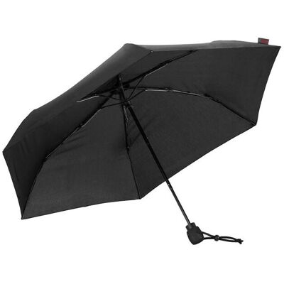 Euroschirm Ombrello tascabile Light Trek Ultra (nero) TU Euroschirm Ombrello tascabile Light Trek Ultra (nero) TU