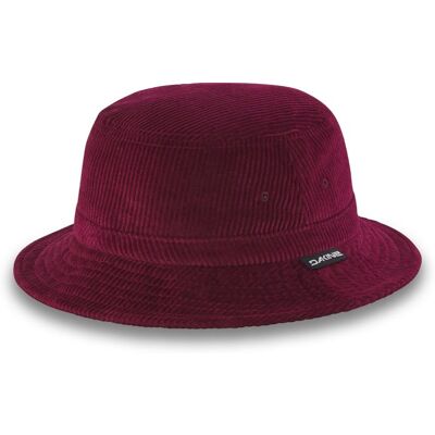 Bob Dakine As If Bucket Hat (BURGUNDY) Taille unique Bob Dakine As If Bucket Hat (BURGUNDY) Taille unique