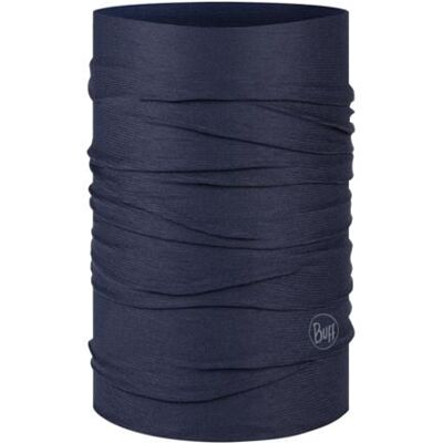 Fascia per il collo BUFF COOLNET UV (SOLID NIGHT BLUE) TU Fascia per il collo BUFF COOLNET UV (SOLID NIGHT BLUE) TU