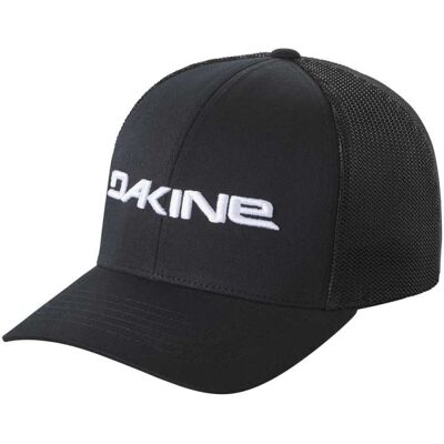 Cap Dakine SIDELINE TRUCKER (NERO) Taille unique Cap Dakine SIDELINE TRUCKER (NERO) Taille unique