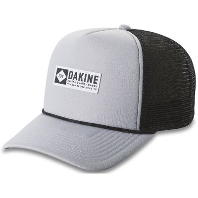Cap Dakine ALL DAY TRUCKER (GRIGIO / DARK TIDE) Taille unique Cap Dakine ALL DAY TRUCKER (GRIGIO / DARK TIDE) Taille unique