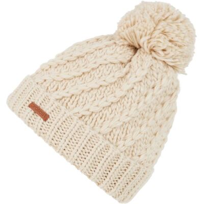 Cappello da donna Protest PAISLEY (Kitoffwhite) 57 CM Cappello da donna Protest PAISLEY (Kitoffwhite) 57 CM