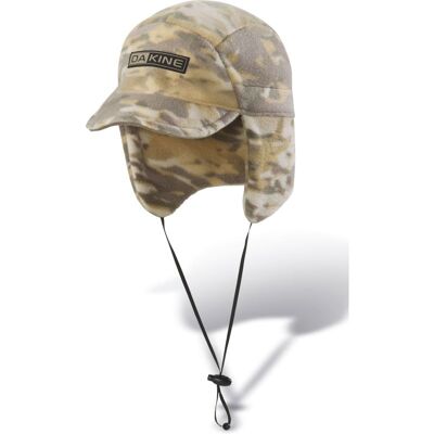 Cappello invernale Dakine FELIX FLEECE CAP (VINTAGE CAMO) Taille unique Cappello invernale Dakine FELIX FLEECE CAP (VINTAGE CAMO) Taille unique