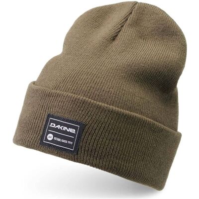 Beanie Dakine CUTTER BEANIE (DARKOLIVE) OS Beanie Dakine CUTTER BEANIE (DARKOLIVE) OS