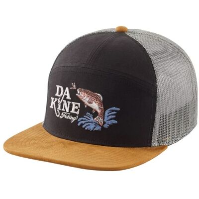 Dakine ARCO CAP (NOTTE SENZA LUNA) Taille unique Dakine ARCO CAP (NOTTE SENZA LUNA) Taille unique