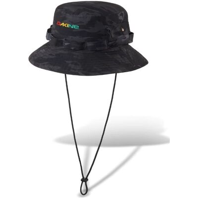 Dakine BREAKER BOONIE HAT (NERO VINTAGE CAMO) Taille unique Dakine BREAKER BOONIE HAT (NERO VINTAGE CAMO) Taille unique