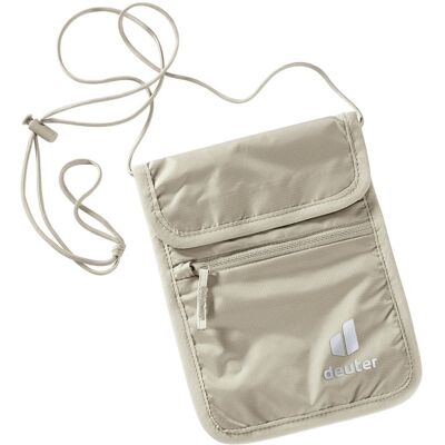 Borsa Deuter Portafoglio di sicurezza II (sabbia) OS Borsa Deuter Portafoglio di sicurezza II (sabbia) OS