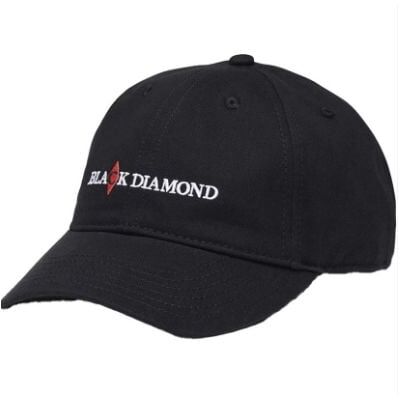 Black Diamond Cappello BD Heritage (nero-ottanio Diamond C) Taille unique Black Diamond Cappello BD Heritage (nero-ottanio Diamond C) Taille unique