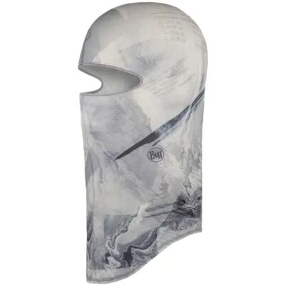 Cagoule BUFF Balaclava EcoStretch Snout (Ash) Unisex TU Cagoule BUFF Balaclava EcoStretch Snout (Ash) Unisex TU