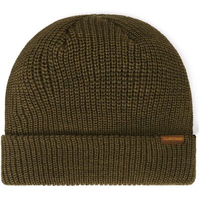 Berretto Dakine CORY BEANIE (OLIVO SCURO) OS Berretto Dakine CORY BEANIE (OLIVO SCURO) OS