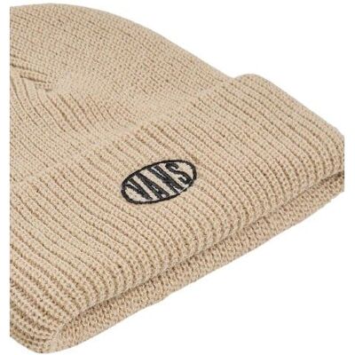 Vans Spray On Cuff Beanie oatmeal () OS Vans Spray On Cuff Beanie oatmeal () OS