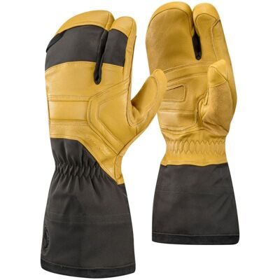 Guanti Black Diamond Guide Finger - Impermeabili, Isolati, Freddo Guanti Black Diamond Guide Finger - Impermeabili, Isolati, Freddo