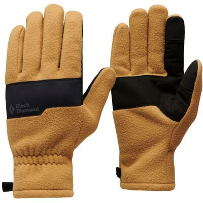 Guanti Black Diamond Everyday Fleece - Isolanti, Touchscreen Guanti Black Diamond Everyday Fleece - Isolanti, Touchscreen
