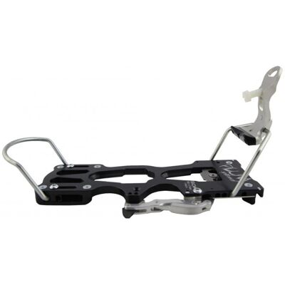 Attacchi da splitboard PLUM SOK (grigio/nero) TU Attacchi da splitboard PLUM SOK (grigio/nero) TU