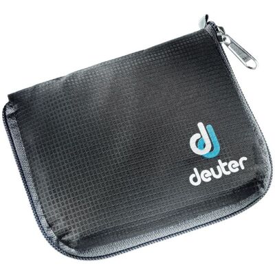 Deuter T Portafoglio Deuter nero UNI Deuter T Portafoglio Deuter nero UNI