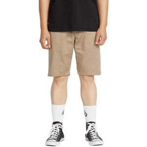Short Volcom FRCKN MDN STRCH SHT 21 (KHAKI) Uomo 32 Short Volcom FRCKN MDN STRCH SHT 21 (KHAKI) Uomo 32