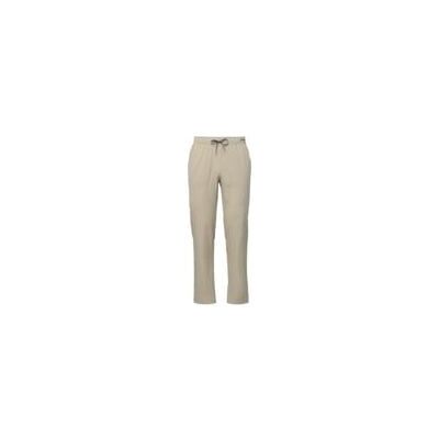 Pantaloni Black Diamond M SEQUENCE PANTS (Moonstone) Uomo M Pantaloni Black Diamond M SEQUENCE PANTS (Moonstone) Uomo M