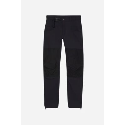 Pantaloni da arrampicata Looking for wild BIG ISLAND (Deep Black) Uomo M Pantaloni da arrampicata Looking for wild BIG ISLAND (Deep Black) Uomo M