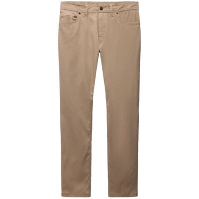 Pantaloni Prana Stretch Zion 5 Pocket SL Pant (SANDBAR) Uomo 3432 Pantaloni Prana Stretch Zion 5 Pocket SL Pant (SANDBAR) Uomo 3432