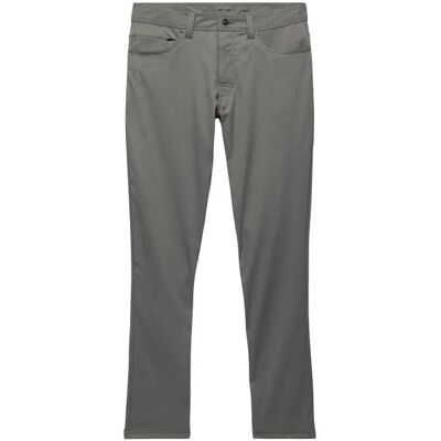 Pantaloni Prana Stretch Zion 5 Pocket SL Pant (THYME) Uomo 3232 Pantaloni Prana Stretch Zion 5 Pocket SL Pant (THYME) Uomo 3232
