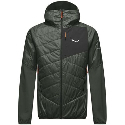 Giacca ibrida Ortles TirolWool Responsive di Salewa - Uomo Giacca ibrida Ortles TirolWool Responsive di Salewa - Uomo
