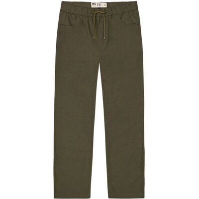 Pantaloni Picture CRUSY PANTS (D Tobacco) Uomo XL Pantaloni Picture CRUSY PANTS (D Tobacco) Uomo XL