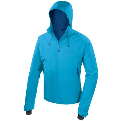 Giacca impermeabile Ferrino YENISEI JACKET (deep sky) Uomo XXL Giacca impermeabile Ferrino YENISEI JACKET (deep sky) Uomo XXL