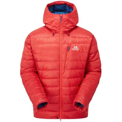 MOUNTAIN EQUIPMENT Giacca Doudoune Baltoro Uomo (Rosso Chili) M MOUNTAIN EQUIPMENT Giacca Doudoune Baltoro Uomo (Rosso Chili) M