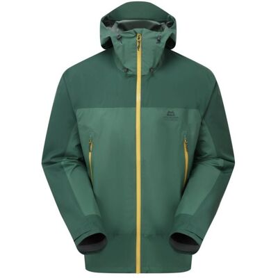 Giacca impermeabile MOUNTAIN EQUIPMENT Tacul Jacket (Fern/Pine) Uomo XXL Giacca impermeabile MOUNTAIN EQUIPMENT Tacul Jacket (Fern/Pine) Uomo XXL