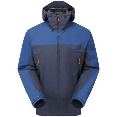 Giacca impermeabile MOUNTAIN EQUIPMENT Tacul Jacket (Cosmos/Admiral) Uomo M Giacca impermeabile MOUNTAIN EQUIPMENT Tacul Jacket (Cosmos/Admiral) Uomo M