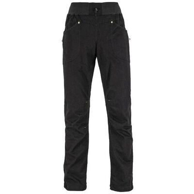 Pantaloni da uomo Karpos Castegner Light Jeans (nero) S (48 IT) Pantaloni da uomo Karpos Castegner Light Jeans (nero) S (48 IT)