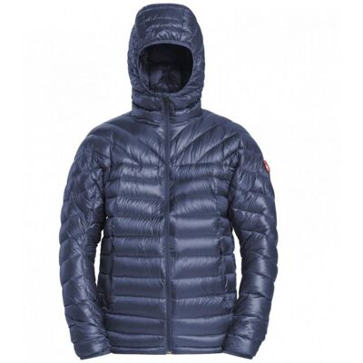 Giacca con cappuccio Pajak PHANTOM (Navy) Uomo M Giacca con cappuccio Pajak PHANTOM (Navy) Uomo M