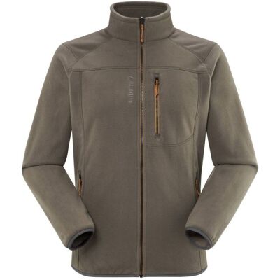 Pile da uomo Lafuma Access Zip-In (Major Brown) S Pile da uomo Lafuma Access Zip-In (Major Brown) S